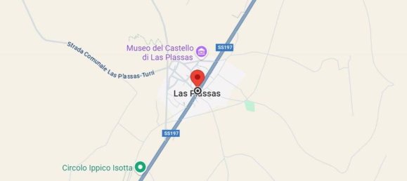 Gewerbliche Immobilie in Sardinia, Italy 89425m², Nr. 271985 7