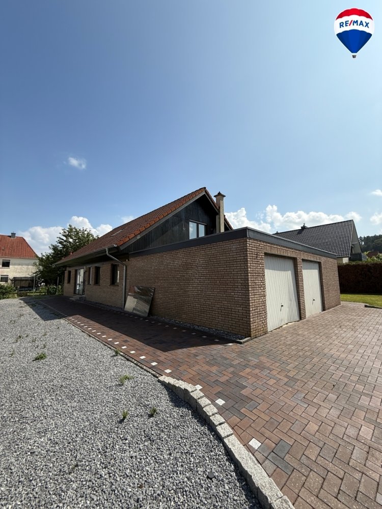 6-Zimmer Stadthaus in Minden-Lübbecke, Germany, Nr. 366305