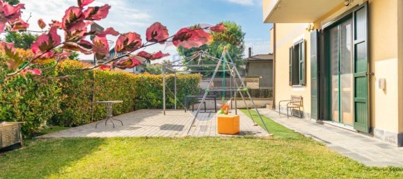 2 Schlafzimmer Wohnung in Marnate, Italy, Nr. 262194 16