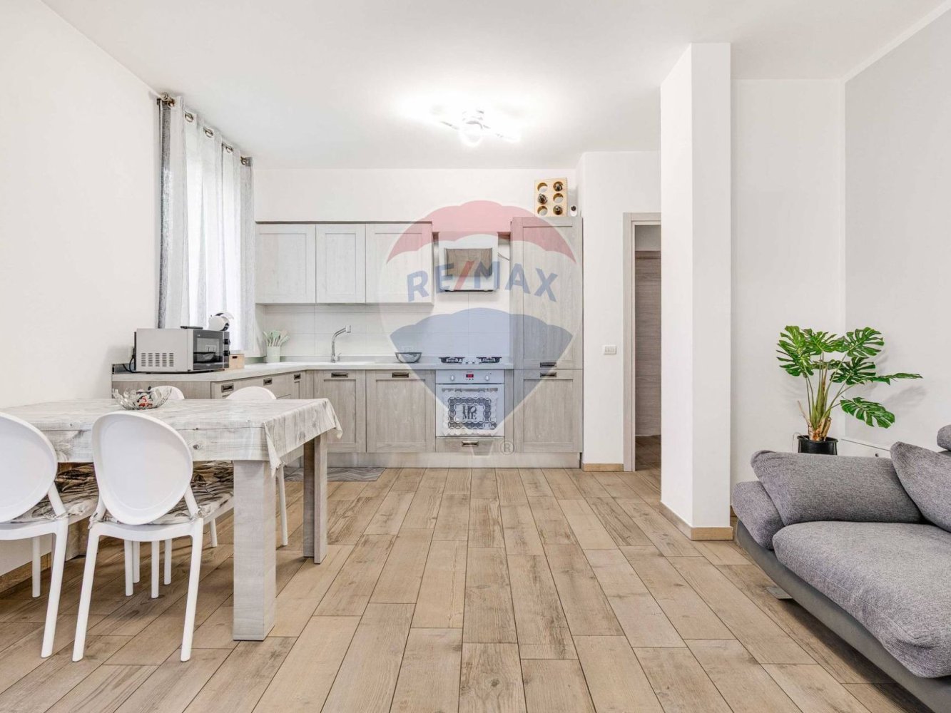 2 Schlafzimmer Wohnung in Marnate, Italy, Nr. 262194