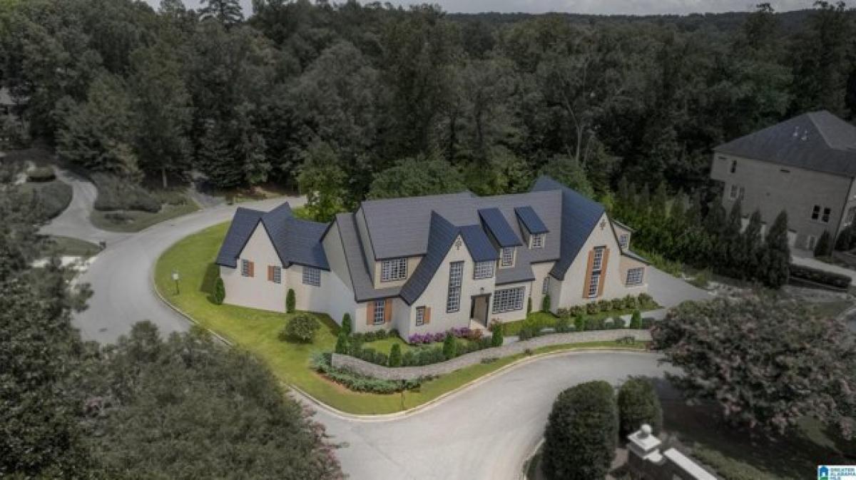 5 bedrooms House in Vestavia Hills, USA No. 382725