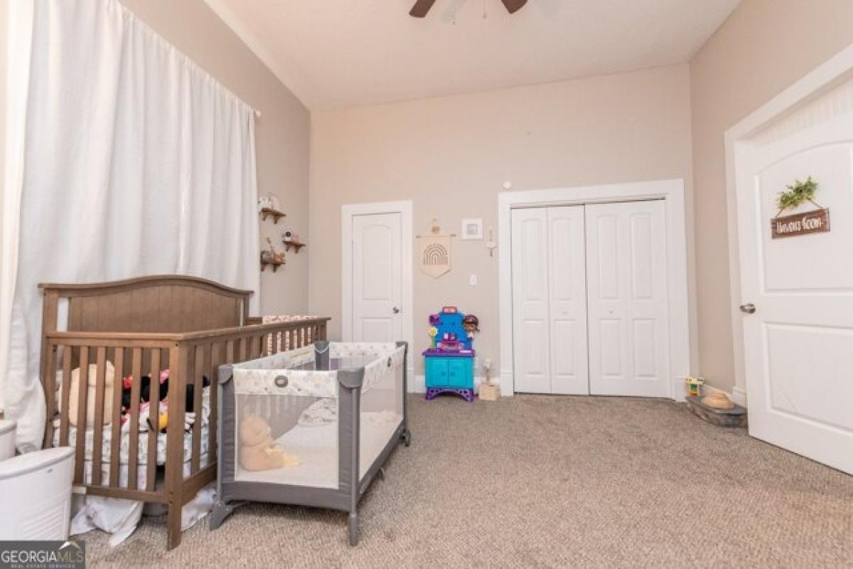 3 Schlafzimmer Haus in Macon, USA, Nr. 409447