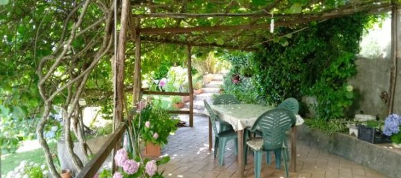 5 Schlafzimmer Haus in Tribogna, Italy, Nr. 283692 2