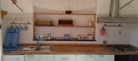 5 Schlafzimmer Haus in Tribogna, Italy, Nr. 283692 5