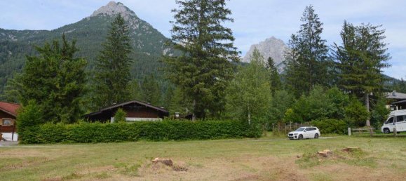 Terrain à St. Ulrich am Pillersee, Austria No. 112243 2