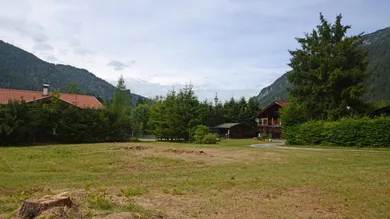 Terrain à St. Ulrich am Pillersee, Austria No. 112243
