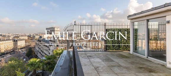 4 bedrooms Apartment in Paris, France No. 168032 4