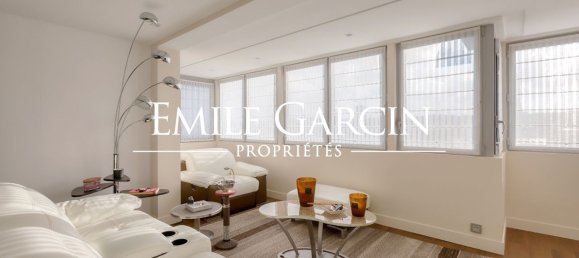 4 bedrooms Apartment in Paris, France No. 168032 13