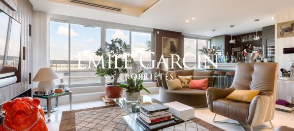 4 bedrooms Apartment in Paris, France No. 168032 6