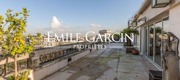 4 bedrooms Apartment in Paris, France No. 168032 16