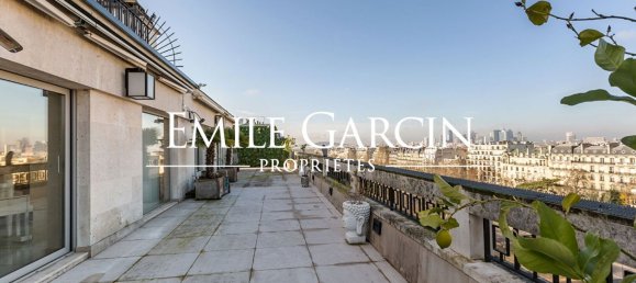 4 bedrooms Apartment in Paris, France No. 168032 18