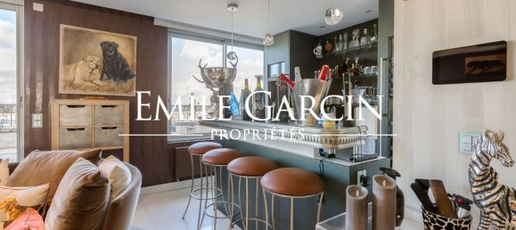 4 bedrooms Apartment in Paris, France No. 168032 7