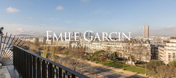 4 bedrooms Apartment in Paris, France No. 168032 5