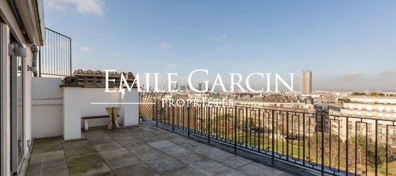 4 bedrooms Apartment in Paris, France No. 168032 21