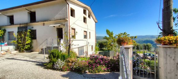 3 rooms Apartment in Torrecuso, Italy No. 255029 6