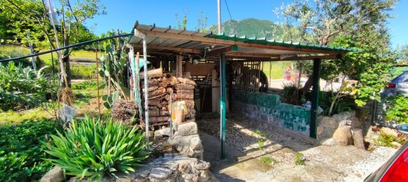 3 rooms Apartment in Torrecuso, Italy No. 255029 7