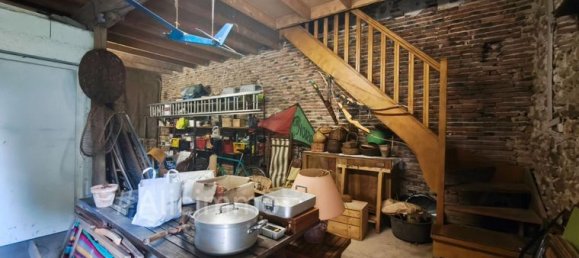 4 غرف نوم منزل في Marne, France رقم 310910 13