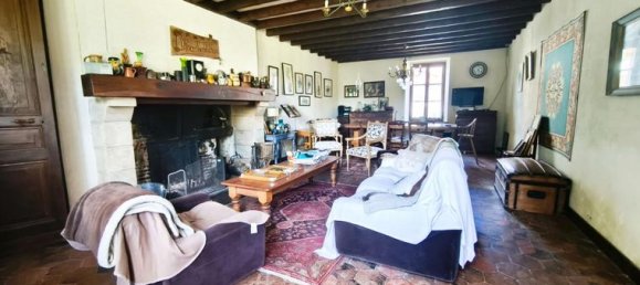 4 غرف نوم منزل في Marne, France رقم 310910 7