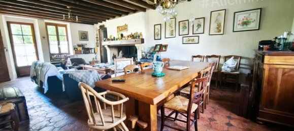 4 غرف نوم منزل في Marne, France رقم 310910 8