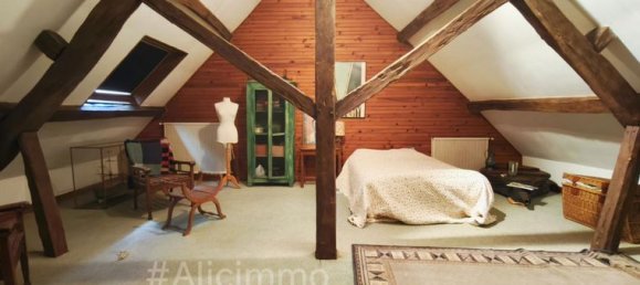 4 غرف نوم منزل في Marne, France رقم 310910 14