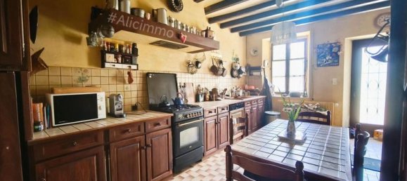 4 غرف نوم منزل في Marne, France رقم 310910 9