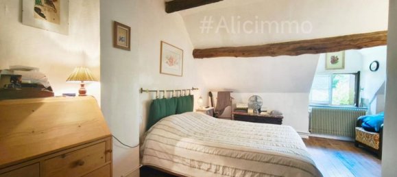 4 غرف نوم منزل في Marne, France رقم 310910 12