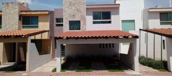 3 Schlafzimmer Haus in Aguascalientes, Mexico, Nr. 161709 2