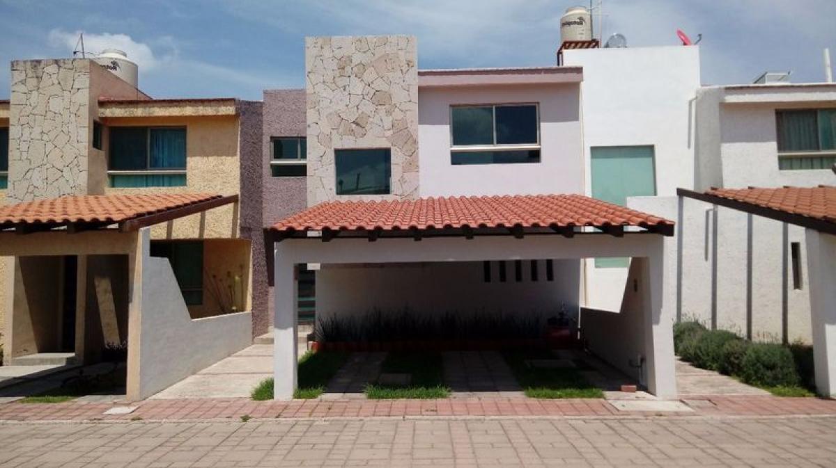 3 Schlafzimmer Haus in Aguascalientes, Mexico, Nr. 161709