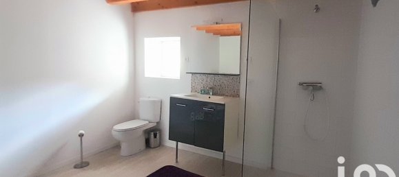 Casa de 5 dormitorios en Yonne, France No. 358437 20