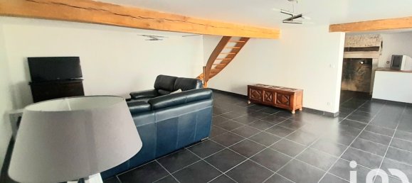 Casa de 5 dormitorios en Yonne, France No. 358437 7