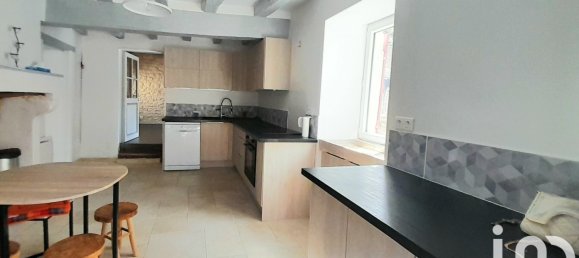 Casa de 5 dormitorios en Yonne, France No. 358437 3