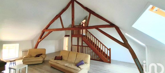 Casa de 5 dormitorios en Yonne, France No. 358437 10