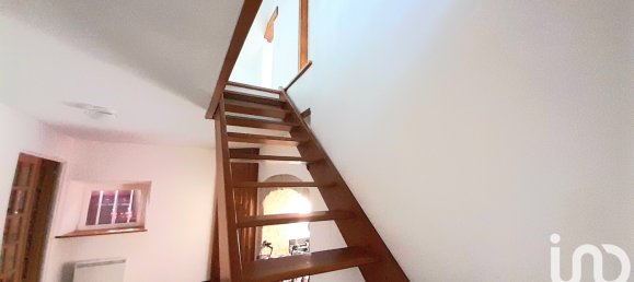 Casa de 5 dormitorios en Yonne, France No. 358437 12