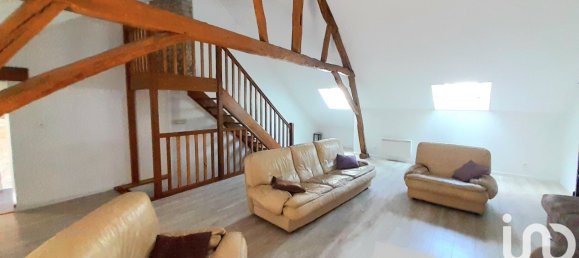 Casa de 5 dormitorios en Yonne, France No. 358437 11