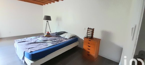 Casa de 5 dormitorios en Yonne, France No. 358437 24