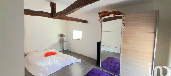 Casa de 5 dormitorios en Yonne, France No. 358437 21