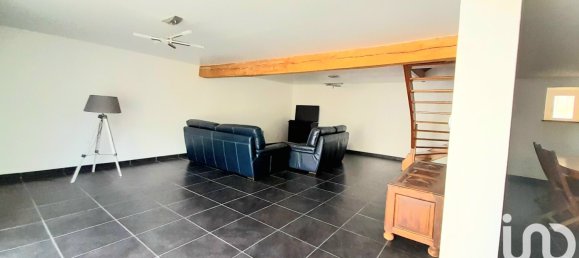 Casa de 5 dormitorios en Yonne, France No. 358437 6