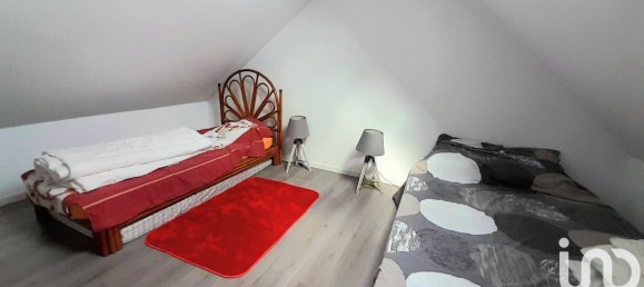 Casa de 5 dormitorios en Yonne, France No. 358437 26