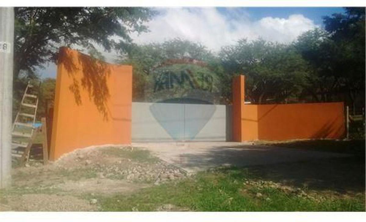 8 bedrooms House in Cordoba, Argentina No. 53962