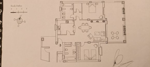 2 Schlafzimmer Wohnung in Estepona, Spain, Nr. 189689 34