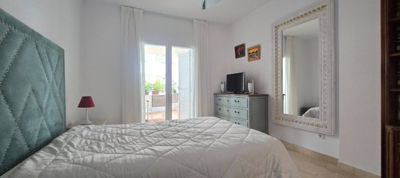 2 Schlafzimmer Wohnung in Estepona, Spain, Nr. 189689 6