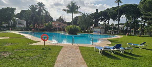 2 Schlafzimmer Wohnung in Estepona, Spain, Nr. 189689 26