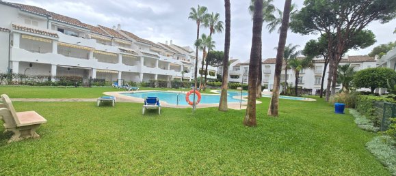 2 Schlafzimmer Wohnung in Estepona, Spain, Nr. 189689 25