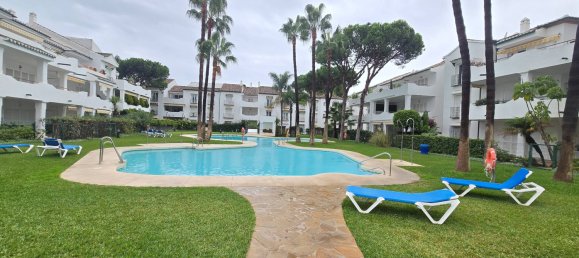 2 Schlafzimmer Wohnung in Estepona, Spain, Nr. 189689 27