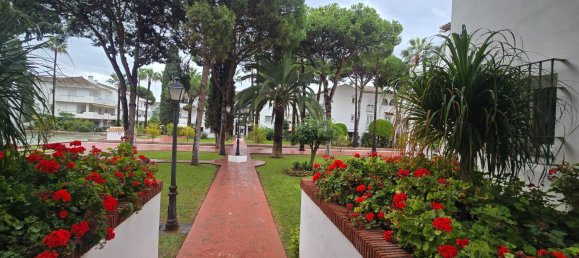 2 Schlafzimmer Wohnung in Estepona, Spain, Nr. 189689 30