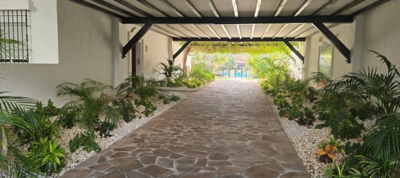 2 Schlafzimmer Wohnung in Estepona, Spain, Nr. 189689 33