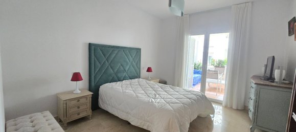 2 Schlafzimmer Wohnung in Estepona, Spain, Nr. 189689 13