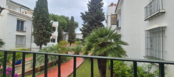 2 Schlafzimmer Wohnung in Estepona, Spain, Nr. 189689 28