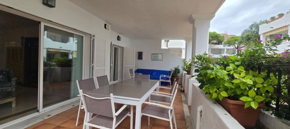 2 Schlafzimmer Wohnung in Estepona, Spain, Nr. 189689 4