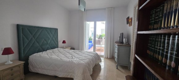 2 Schlafzimmer Wohnung in Estepona, Spain, Nr. 189689 12